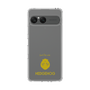 Slim Protection Case［ &UCHINOCO - Hedgehog 2 ］