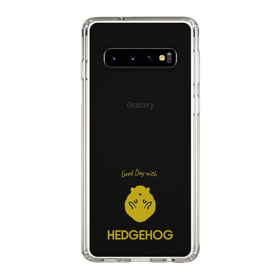 Slim Protection Case［ &UCHINOCO - Hedgehog 2 ］