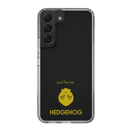 Slim Protection Case［ &UCHINOCO - Hedgehog 2 ］