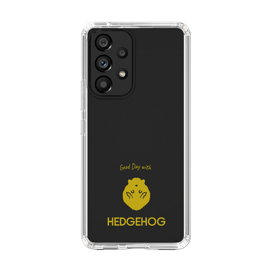 Slim Protection Case［ &UCHINOCO - Hedgehog 2 ］