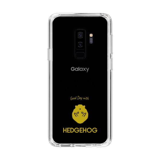 Slim Protection Case［ &UCHINOCO - Hedgehog 2 ］