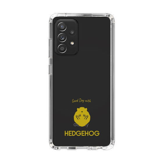 Slim Protection Case［ &UCHINOCO - Hedgehog 2 ］