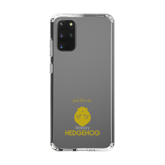 Slim Protection Case［ &UCHINOCO - Hedgehog 2 ］