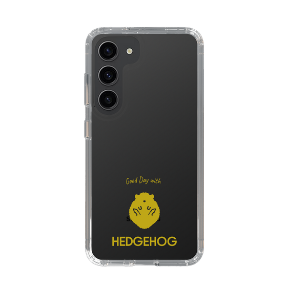 Slim Protection Case［ &UCHINOCO - Hedgehog 2 ］