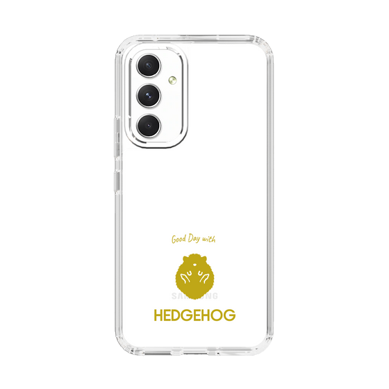 Slim Protection Case［ &UCHINOCO - Hedgehog 2 ］