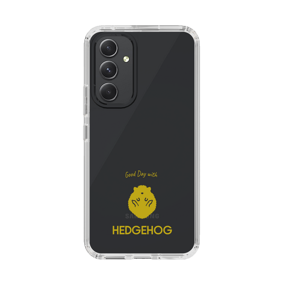 Slim Protection Case［ &UCHINOCO - Hedgehog 2 ］