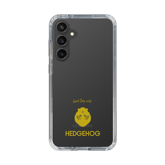 Slim Protection Case［ &UCHINOCO - Hedgehog 2 ］