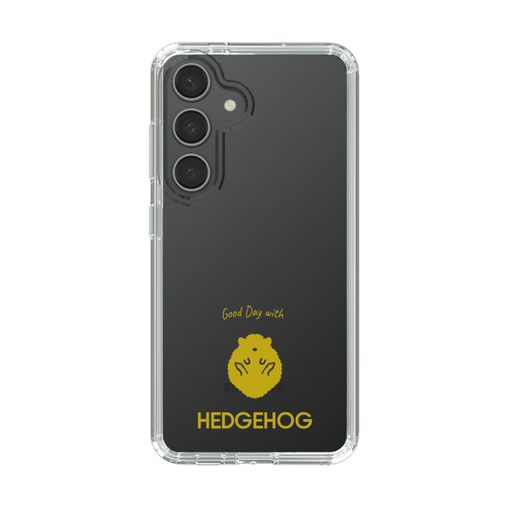 Slim Protection Case［ &UCHINOCO - Hedgehog 2 ］