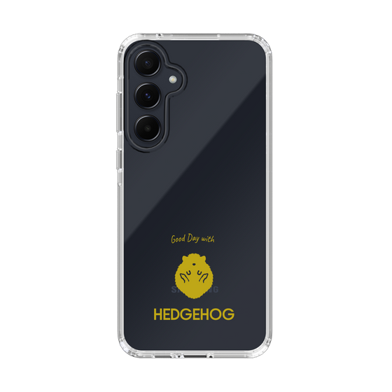 Slim Protection Case［ &UCHINOCO - Hedgehog 2 ］