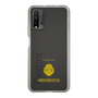 Slim Protection Case［ &UCHINOCO - Hedgehog 2 ］