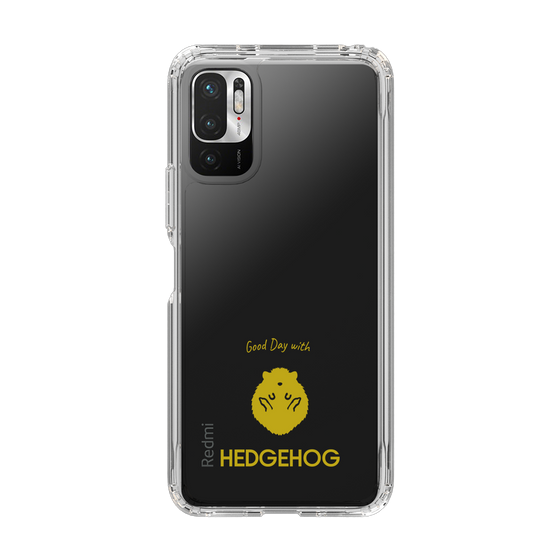 Slim Protection Case［ &UCHINOCO - Hedgehog 2 ］