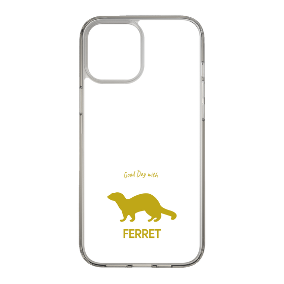 Slim Protection Case［ &UCHINOCO - Ferret ］