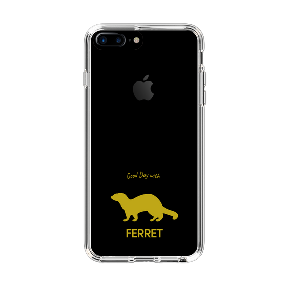 Slim Protection Case［ &UCHINOCO - Ferret ］