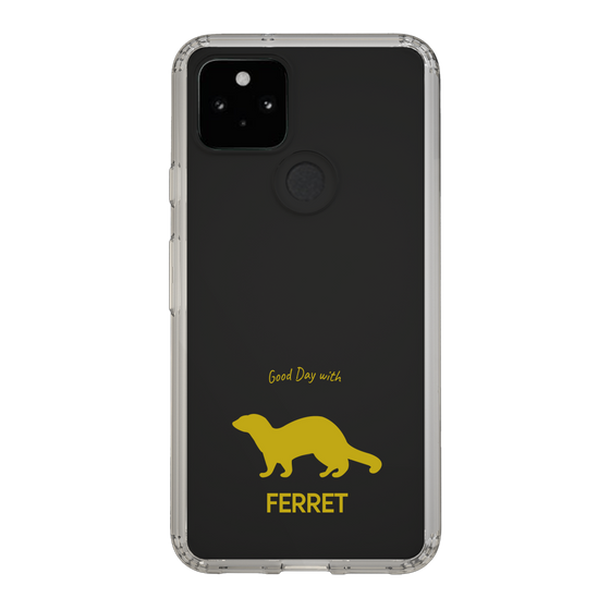 Slim Protection Case［ &UCHINOCO - Ferret ］