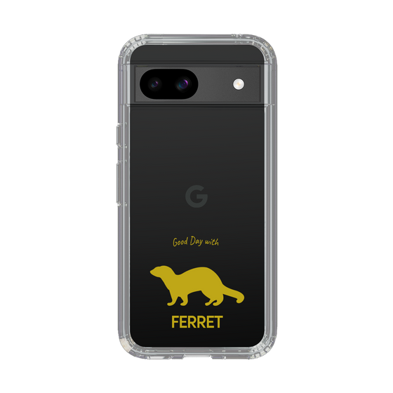 Slim Protection Case［ &UCHINOCO - Ferret ］