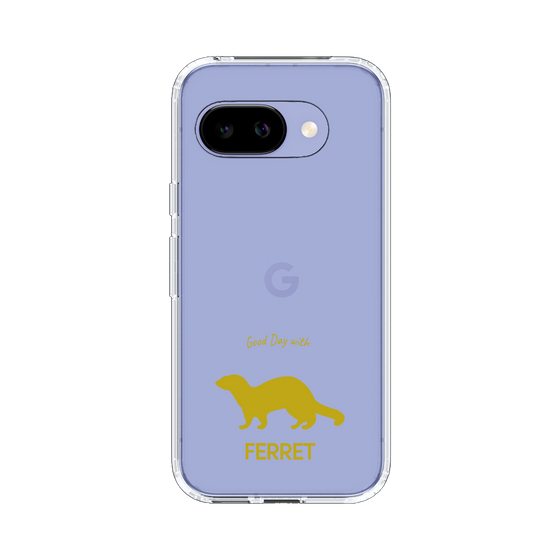 Slim Protection Case［ &UCHINOCO - Ferret ］