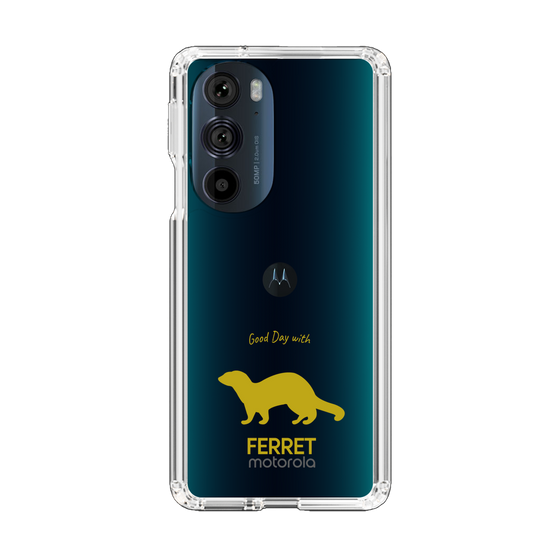 Slim Protection Case［ &UCHINOCO - Ferret ］