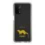 Slim Protection Case［ &UCHINOCO - Ferret ］