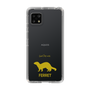 Slim Protection Case［ &UCHINOCO - Ferret ］
