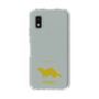Slim Protection Case［ &UCHINOCO - Ferret ］