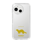 Slim Protection Case［ &UCHINOCO - Ferret ］