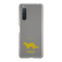 Slim Protection Case［ &UCHINOCO - Ferret ］