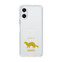 Slim Protection Case［ &UCHINOCO - Ferret ］