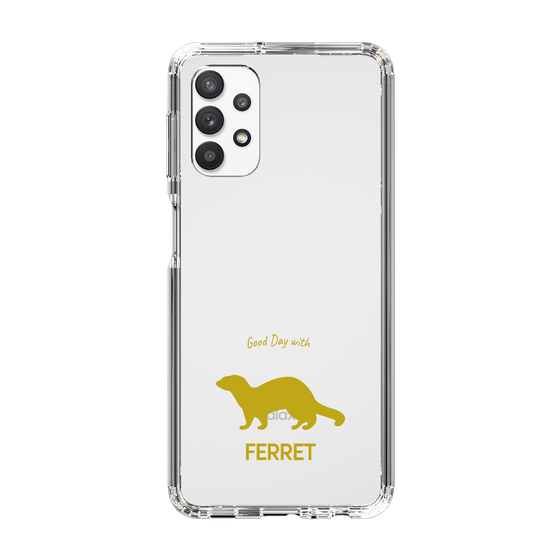 Slim Protection Case［ &UCHINOCO - Ferret ］