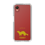 Slim Protection Case［ &UCHINOCO - Ferret ］