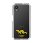 Slim Protection Case［ &UCHINOCO - Ferret ］
