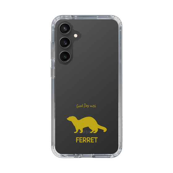Slim Protection Case［ &UCHINOCO - Ferret ］
