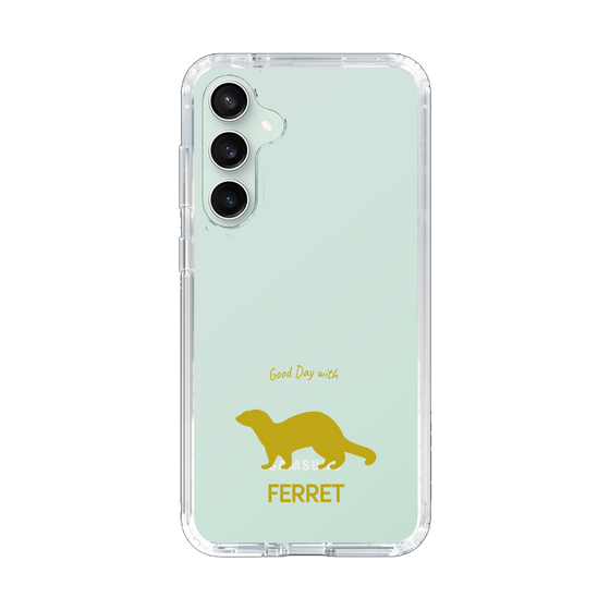 Slim Protection Case［ &UCHINOCO - Ferret ］