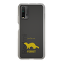 Slim Protection Case［ &UCHINOCO - Ferret ］