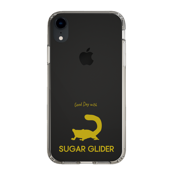 Slim Protection Case［ &UCHINOCO - Sugar Glider ］