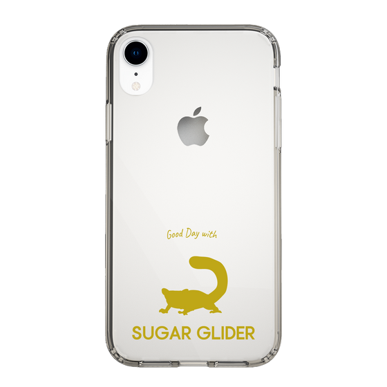 Slim Protection Case［ &UCHINOCO - Sugar Glider ］