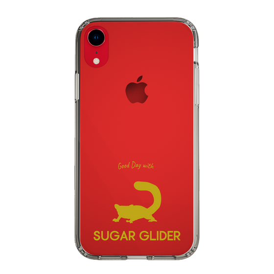 Slim Protection Case［ &UCHINOCO - Sugar Glider ］