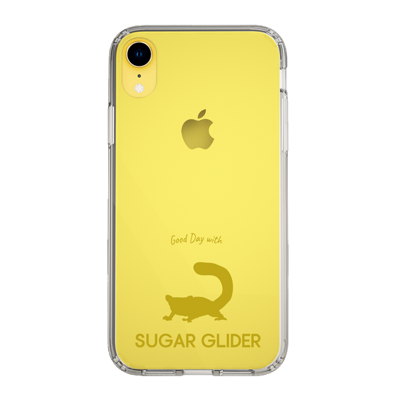 Slim Protection Case［ &UCHINOCO - Sugar Glider ］