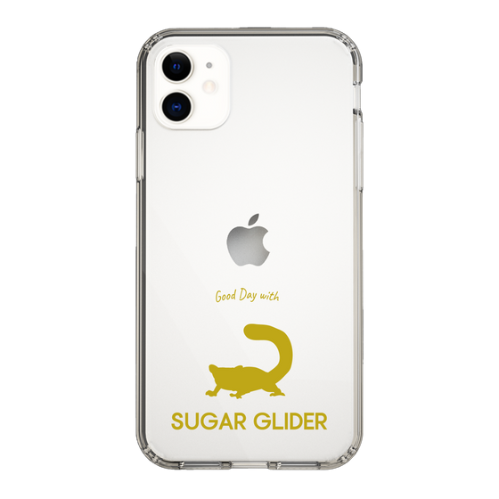 Slim Protection Case［ &UCHINOCO - Sugar Glider ］