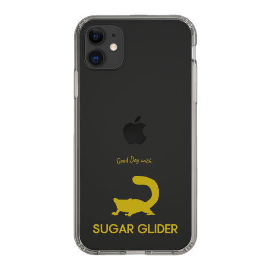 Slim Protection Case［ &UCHINOCO - Sugar Glider ］