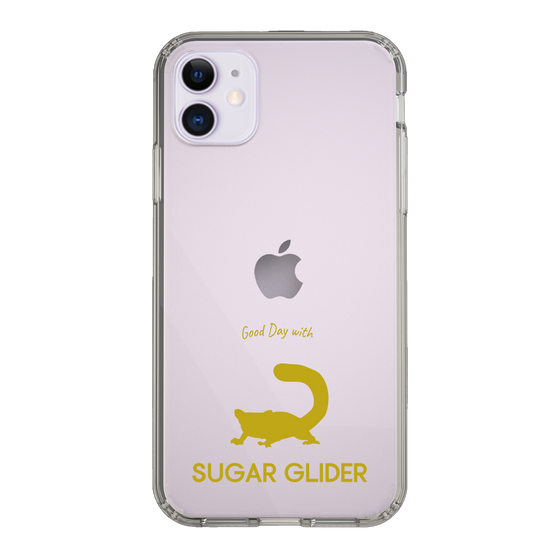 Slim Protection Case［ &UCHINOCO - Sugar Glider ］