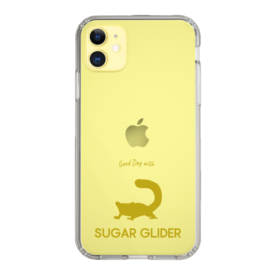 Slim Protection Case［ &UCHINOCO - Sugar Glider ］