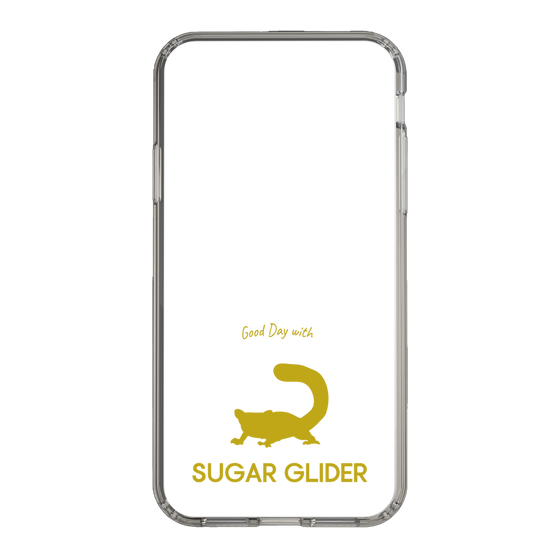Slim Protection Case［ &UCHINOCO - Sugar Glider ］