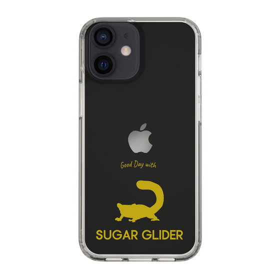 Slim Protection Case［ &UCHINOCO - Sugar Glider ］