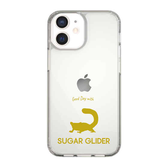 Slim Protection Case［ &UCHINOCO - Sugar Glider ］