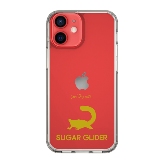 Slim Protection Case［ &UCHINOCO - Sugar Glider ］