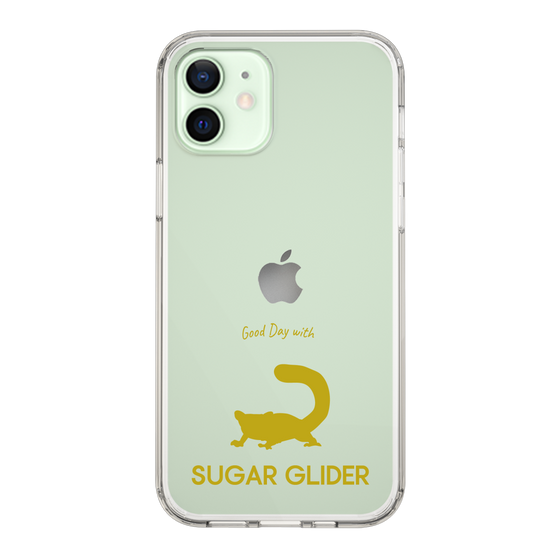 Slim Protection Case［ &UCHINOCO - Sugar Glider ］