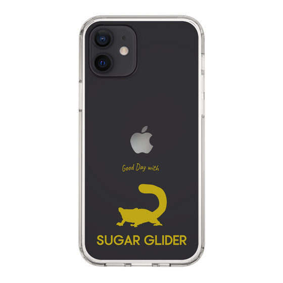 Slim Protection Case［ &UCHINOCO - Sugar Glider ］