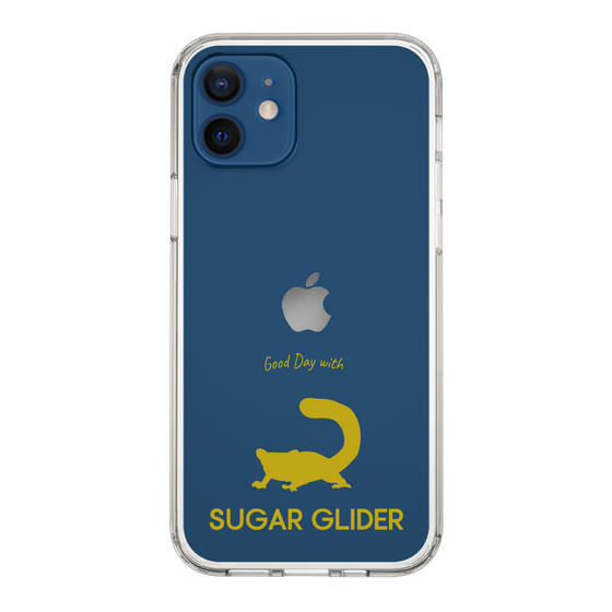 Slim Protection Case［ &UCHINOCO - Sugar Glider ］