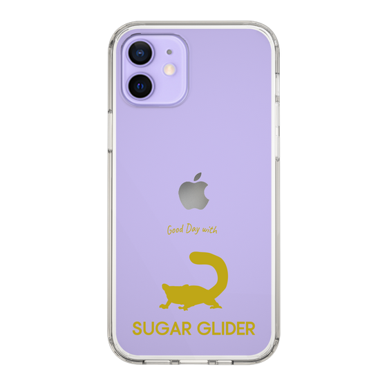 Slim Protection Case［ &UCHINOCO - Sugar Glider ］