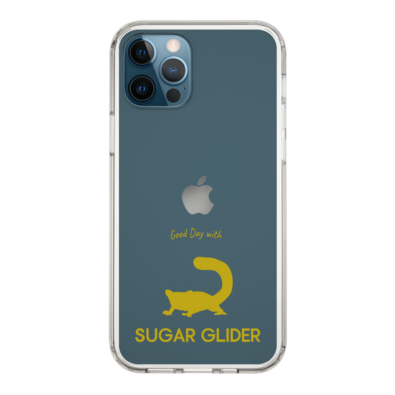 Slim Protection Case［ &UCHINOCO - Sugar Glider ］